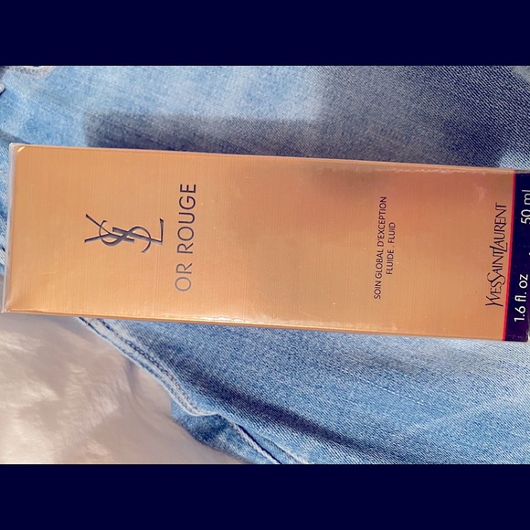 YSL OR Rouge 1.6oz - Picture 3 of 4
